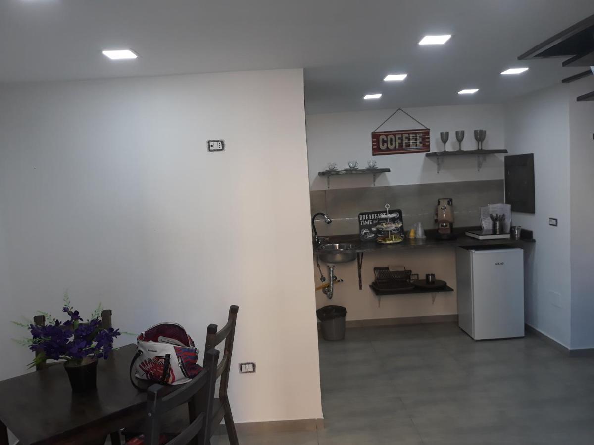 Ferienwohnung Qui Family Neapel Exterior foto