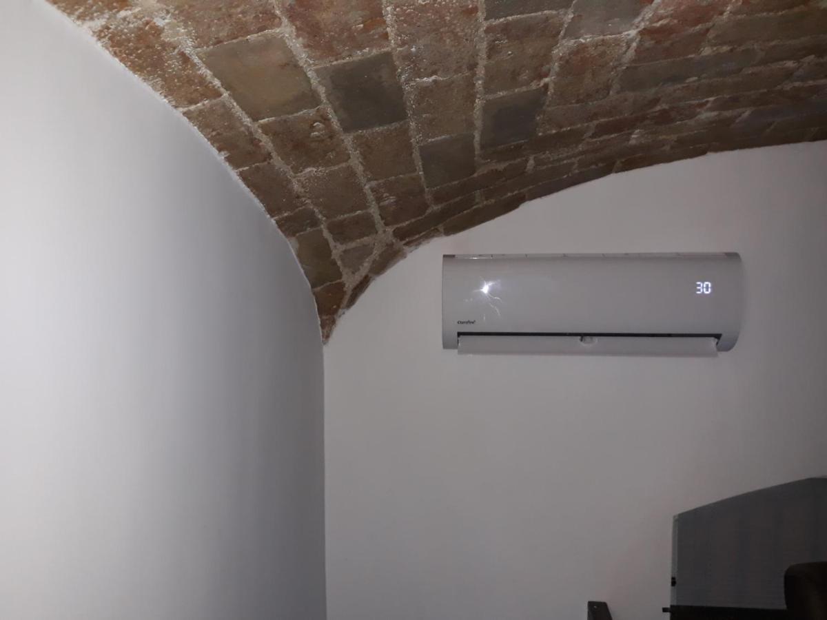 Ferienwohnung Qui Family Neapel Exterior foto